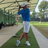 Abhirkhanna555's profile picture. family, golf, equity markets and food in that order