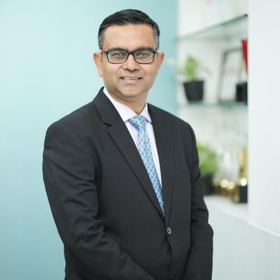 Gaurav Goyal Profile
