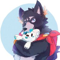 Vitsi🎗 (@vitsifox) 's Twitter Profile