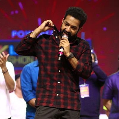 Kattu baanisa ni niku @tarak9999 ❤️🩹🫀||TIGER NATION 🐯||Jai NTR ✊🏻 🔥||
