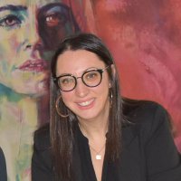 Judith AZIZA (@judithaziza) 's Twitter Profile Photo