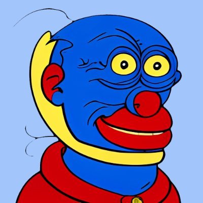 NFTBxtch's profile picture. I Buy It If It’s Retarded - Sometimes Fomo - Autism Maxi