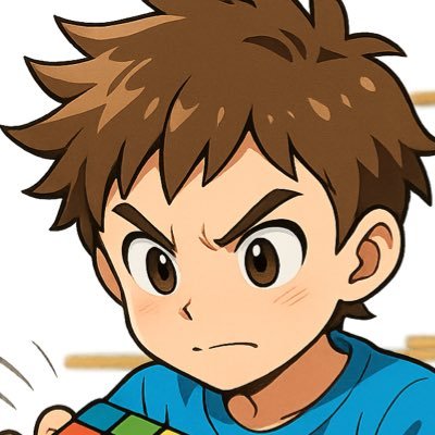 NaShoshins65131's profile picture. │ 動画編集ソフトを作る人 │ AIを作ってた人 │ 【使う側】より【作る側】が強い