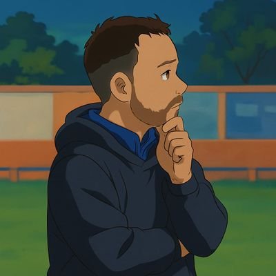 Graduado en Magisterio(E.Física)
Monitor Deportivo(TAFAD)
Entrenador de fútbol(Uefa Pro)