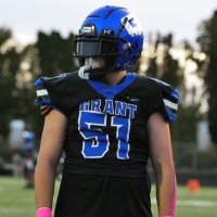 Eliot Merrick (@merrickeliot) 's Twitter Profile