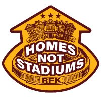 Homes Not Stadiums (@homesnotstadium) 's Twitter Profile