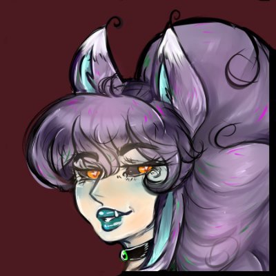 HeartlessKite's profile picture. Hi, I'm Kite (31)(they/them), 
Ah Twitter, Where my intrusive thoughts live.
