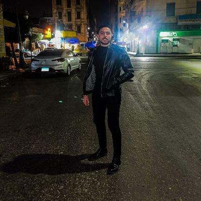 Some random guy with OCD and some really bad issues..
●INTJ