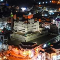 سيئون و تريم الجاد يجي خاص (@fahadmohma55960) 's Twitter Profile