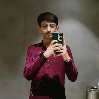 PratikPala2's profile picture. 