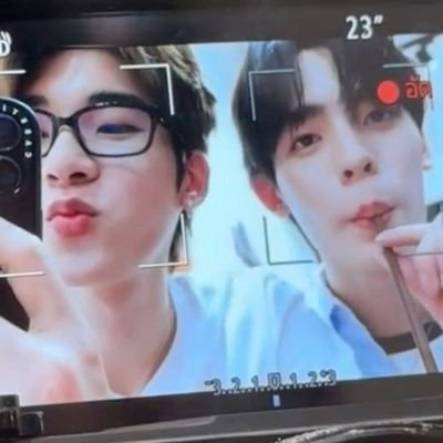 🐻❄️ 🐶 — #porsuppakarn #twnpich :‧₊˚🕸️ ༉‧₊˚. ⠀ 𐙚₊˚⊹♡ #ป๋อตี๋ตี๋ #TeeTeepor 。.゚✯ ₊☆⠀ ⠀⠀#praewmindy