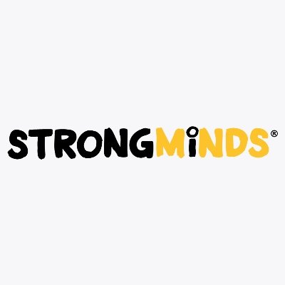 StrongMinds is an NGO with a mission to democratize access to mental healthcare for people with depression globally.