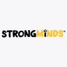 MakeStrongMinds's profile picture. StrongMinds is an NGO with a mission to democratize access to mental healthcare for people with depression globally.