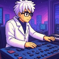 波形処理士シコ太郎 (@shikotaro69) Twitter profile photo