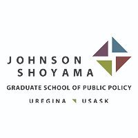 Johnson Shoyama Graduate School of Public Policy (@jsgspp) 's Twitter Profile