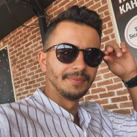 BERAT YILMAZ (@dbrtylmz) 's Twitter Profile