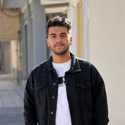 Master of Chemical Engineering🌡️
فوتبالی از نوعِ رئالی پرسپولیسی
