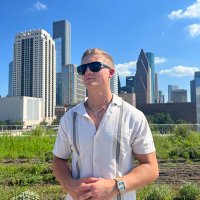 Carson Queck (@carsonqueck) 's Twitter Profile