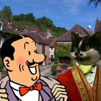 Comte du Daukaïstan (@comte_daukai) 's Twitter Profile