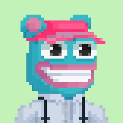 Erlo🍍さんのプロフィール画像