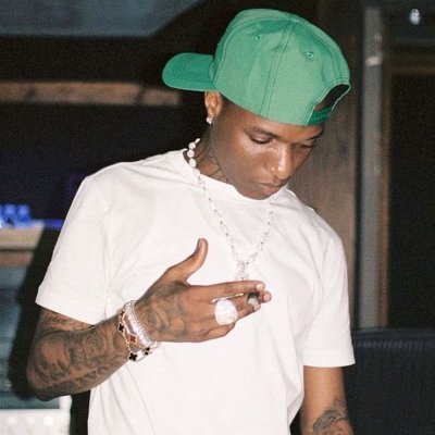 UwaborH40094's profile picture. 