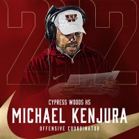Michael Kenjura (@coach_mkenjura) 's Twitter Profile