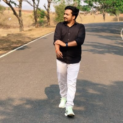 Vikash Mandal Profile