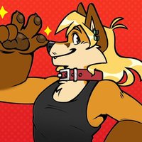 Alex Hangfox (@giganticpaws) 's Twitter Profile Photo Alex Hangfox (@giganticpaws) 's Twitter Profile Photo