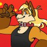giganticpaws's profile picture. ✦ Digital artist ✦ 24 ✦ Graphic designer ✦ Furry content ✦ 🇲🇽 ✦ English / Español ✦