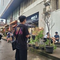 susu supanova (@ladakucinghitam) 's Twitter Profile