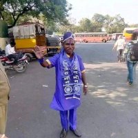 नीला ज़हर रिटर्न (@papa_jee_) 's Twitter Profile