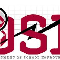Department of School Improvement (@dsicrom9053) 's Twitter Profile
