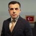 Zekai Dursun 🇹🇷 (@dursunzekai) Twitter profile photo