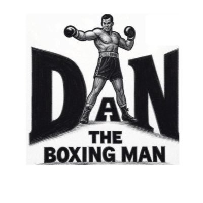 Danny Profile