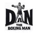 Danny (@dantheboxingman) Twitter profile photo Danny (@dantheboxingman) Twitter profile photo