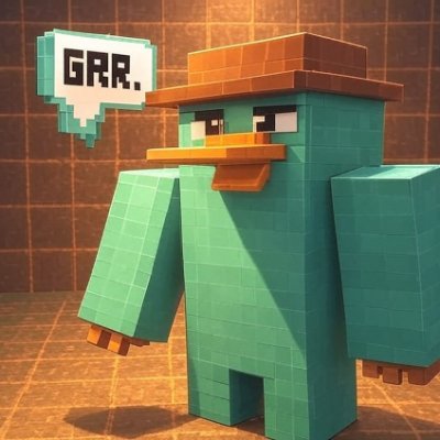 TeerBlox's profile picture. 