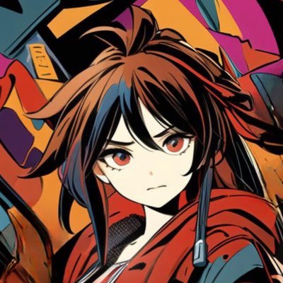 Redrum_vr's profile picture. 2022/10/26にquest2購入👏 VRCHAT、Resonite、Discordに潜伏。主な活動 Blender、Substance painter、Aftereffects、各種AI生成修行中。いっつも初心者🔰☺️ﾆｺﾆｺ