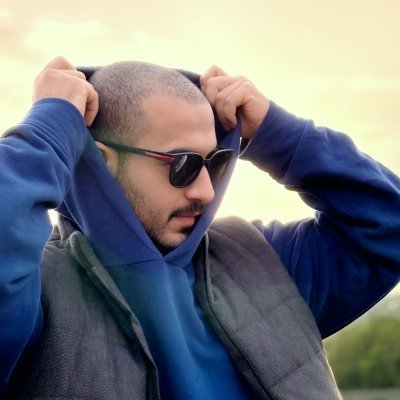 Shahi_amir_'s profile picture. In nature, nothing is perfect and everything is perfect