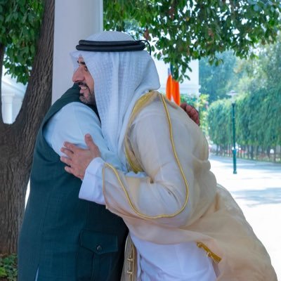 Private profile of the Sheikh Hamdan the crowned Prince of Dubai, United Arab Emirates