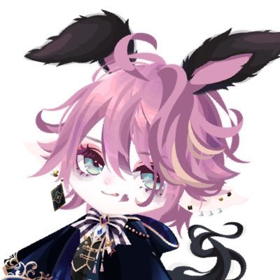 03｜♂｜ポケコロ垢｜日常もたまに·͜· ︎︎ 無言フォローや♡失礼いたします。鶴▶︎千鶴に改名。仲良くしてね𓃠⸝⸝꙳