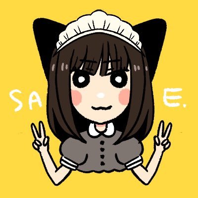 sae_mid's profile picture. 福岡ハレ系 メイドin福岡の知性とエロの才色兼備、コンプライアンス違反プレミアムメイドこと木下さえです。駅ちか写メ1GP2025グランプリ👑出勤予定やネット予約ここ▶︎ https://t.co/UUCUCLNHyP
