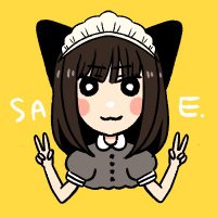 木下さえ@メイドin福岡 (@sae_mid) 's Twitter Profile