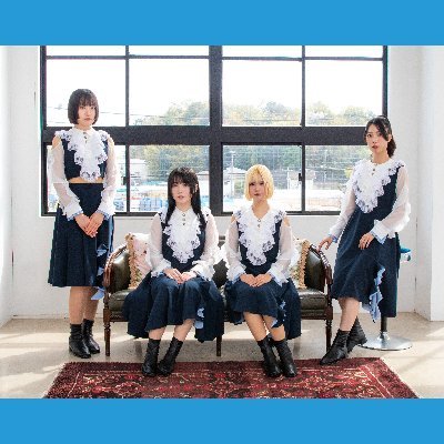 横浜の商店街から誕生したアイドル。
⚪️@mitsuki_NUANCE 🟢@kyomi_NUANCE 🍑@momoko_nuance 🟣@hatsune_NUANCE
📅https://t.co/6X3xBKnBFX 📩otoiawase@minimaring.net