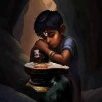 Harish S ⚚ (@dr_harish_s) 's Twitter Profile