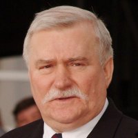 Lech Wałęsa (@dawelpawidowicz) 's Twitter Profile