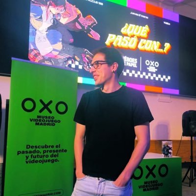 🐵 Redactor y creador de @IslaDeMonos / antes @DeVuego 📝 Autor de