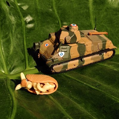 pr0gam3rdude's profile picture. "There is no refuge from the supraculture."
Radical centrist/dark-woke accelerationist
No. 1 hater de l'aigle bicéphale
alt account @JustAScanner