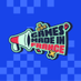 Games Made in France #GMIF25 🔜 15-18 mai (Twitch) (@jeuxmadeinfr) Twitter profile photo Games Made in France #GMIF25 🔜 15-18 mai (Twitch) (@jeuxmadeinfr) Twitter profile photo
