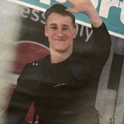 CedBurn97's profile picture. Go Habs Go!