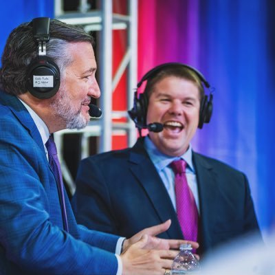 Ben Ferguson Profile